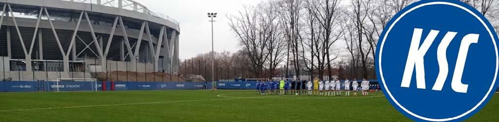 Grenke Stadion